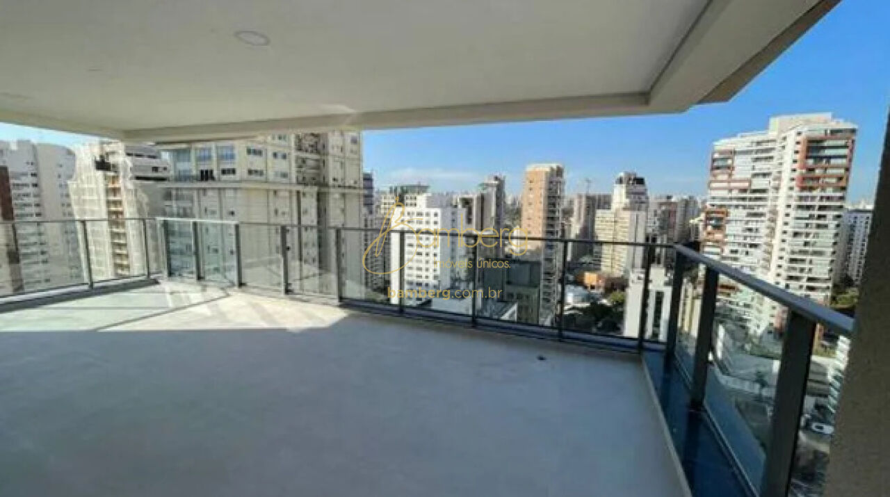 Itaim Bibi / São Paulo