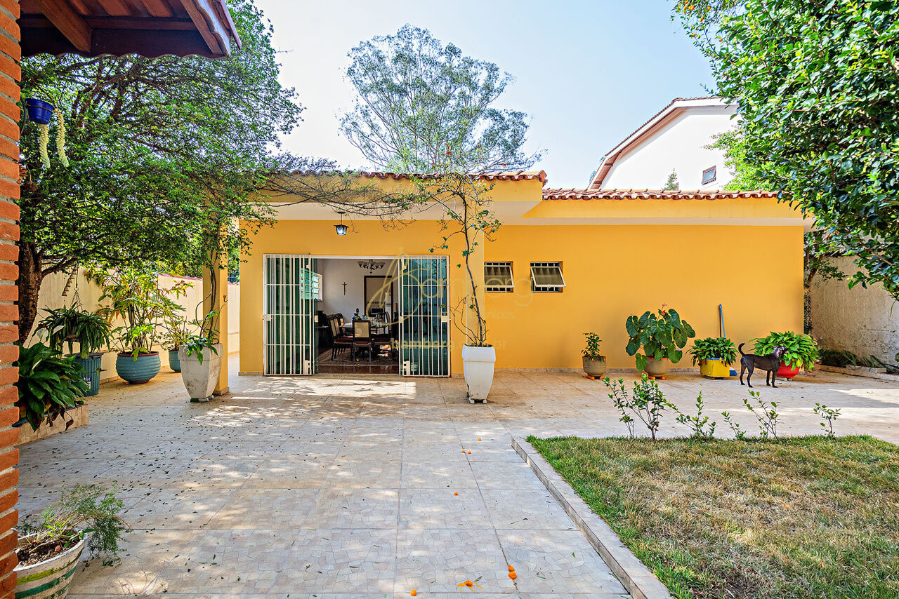 Jardim Marajoara / São Paulo