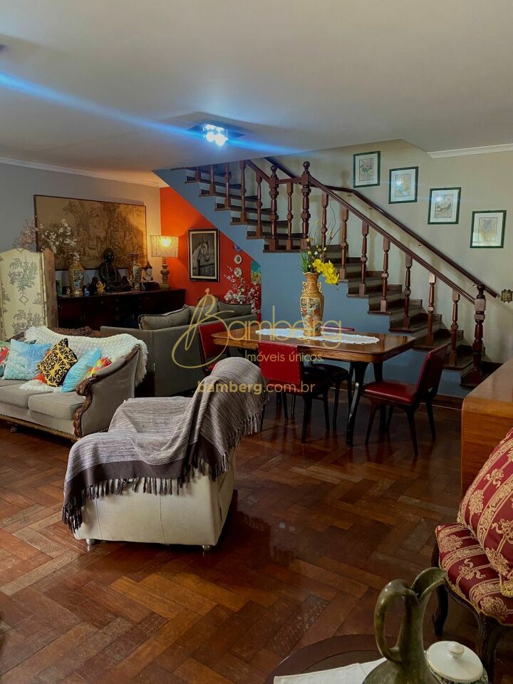 Jardim Europa / São Paulo