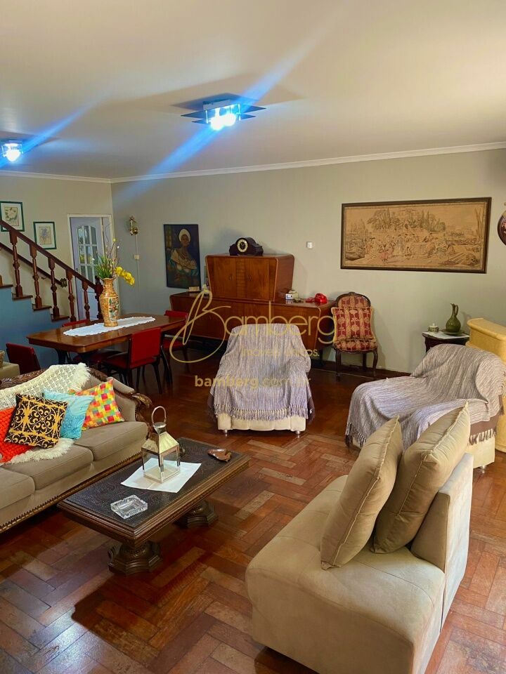 Casa no bairro Jardim Europa - São Paulo