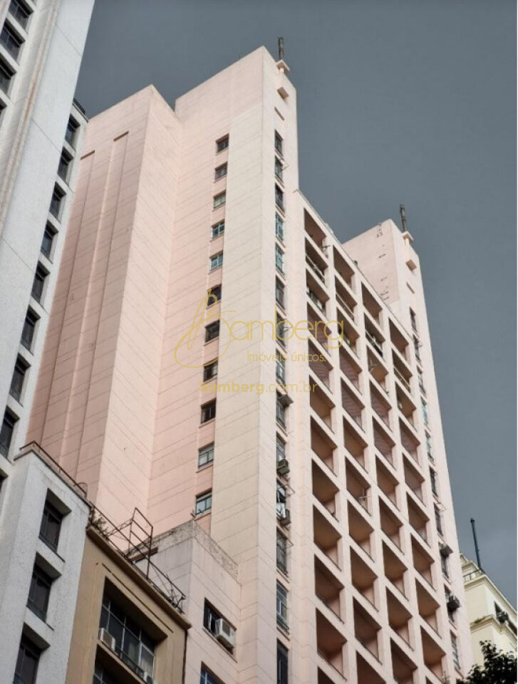 Comercial no bairro Centro - São Paulo