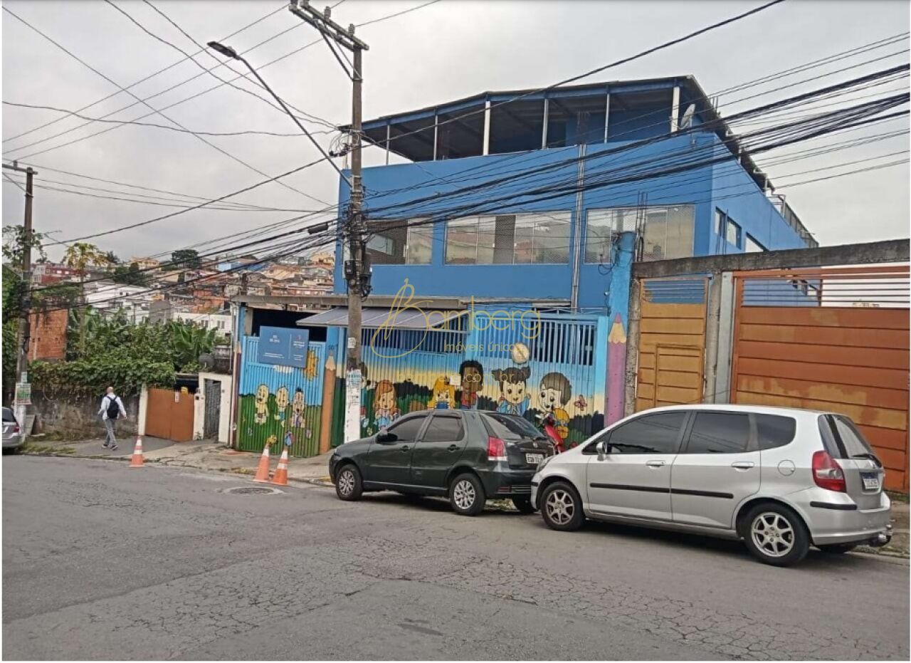 Jardim São Luís / São Paulo
