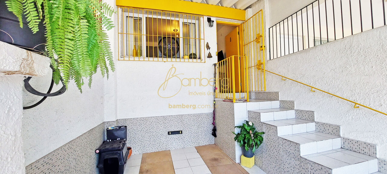 Casa no bairro Vila Mascote - São Paulo