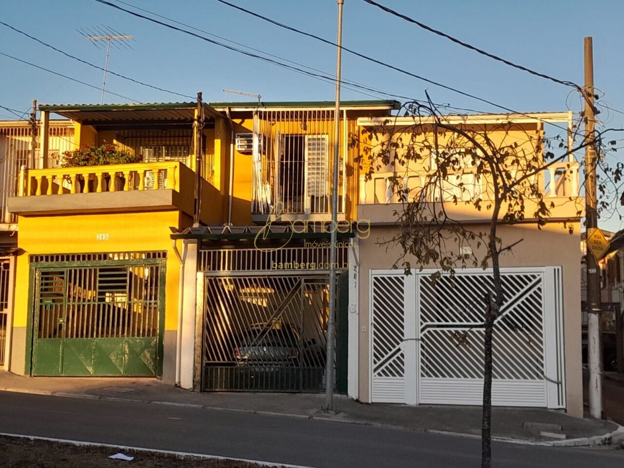 Casa no bairro Vila Mascote - São Paulo