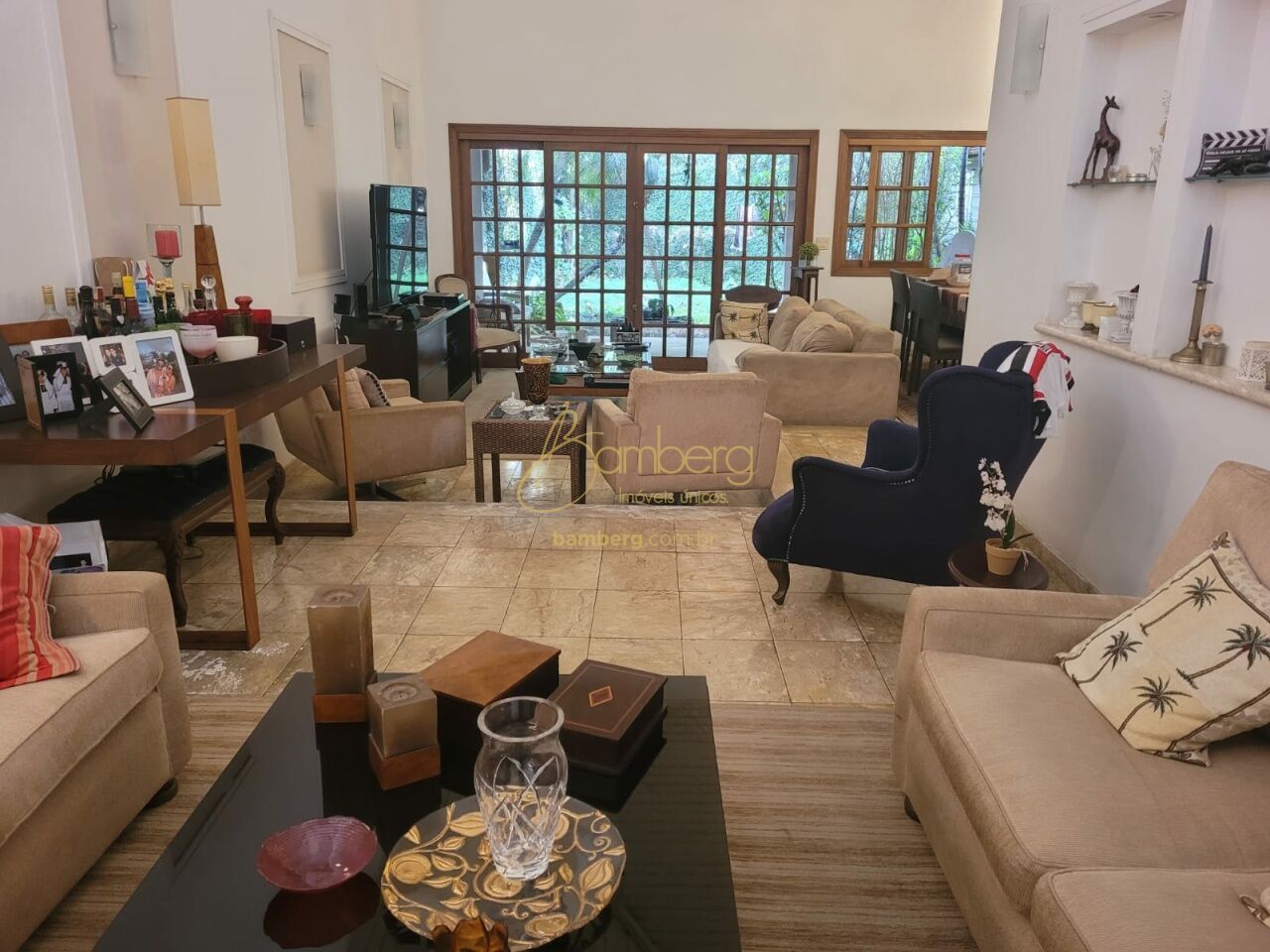 Casa no bairro Jardim Hípico - São Paulo