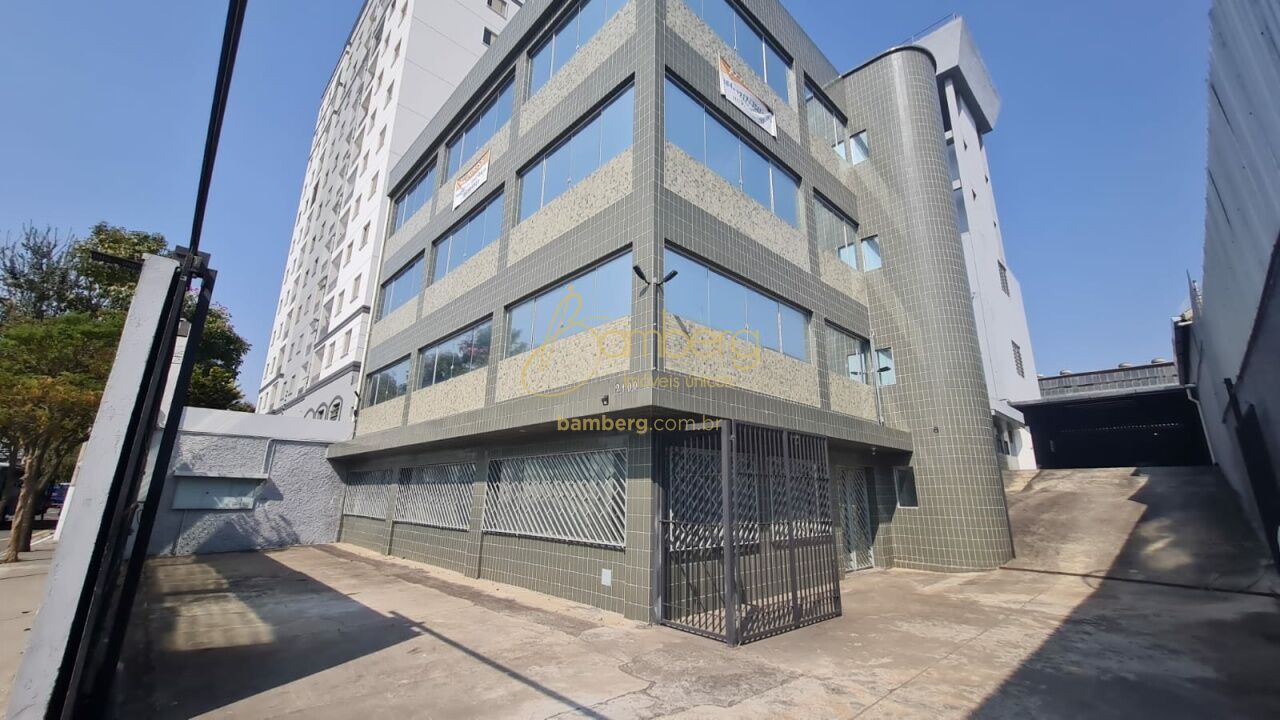 Comercial no bairro Vila Mascote - São Paulo
