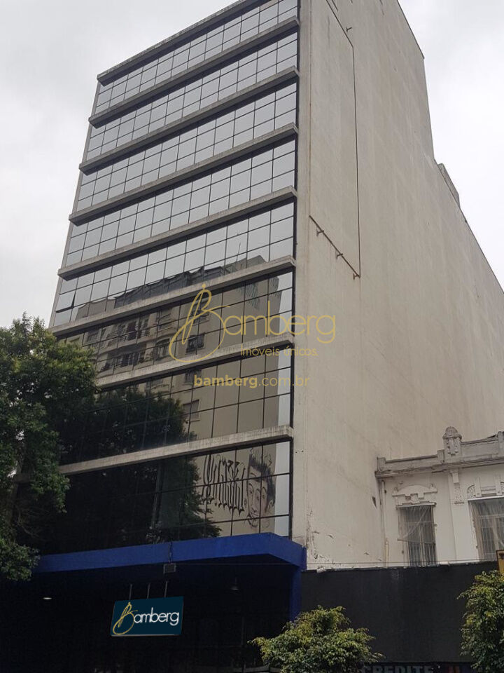 Comercial no bairro Bela Vista - São Paulo