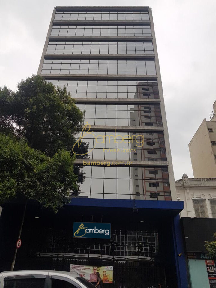 Bela Vista / São Paulo