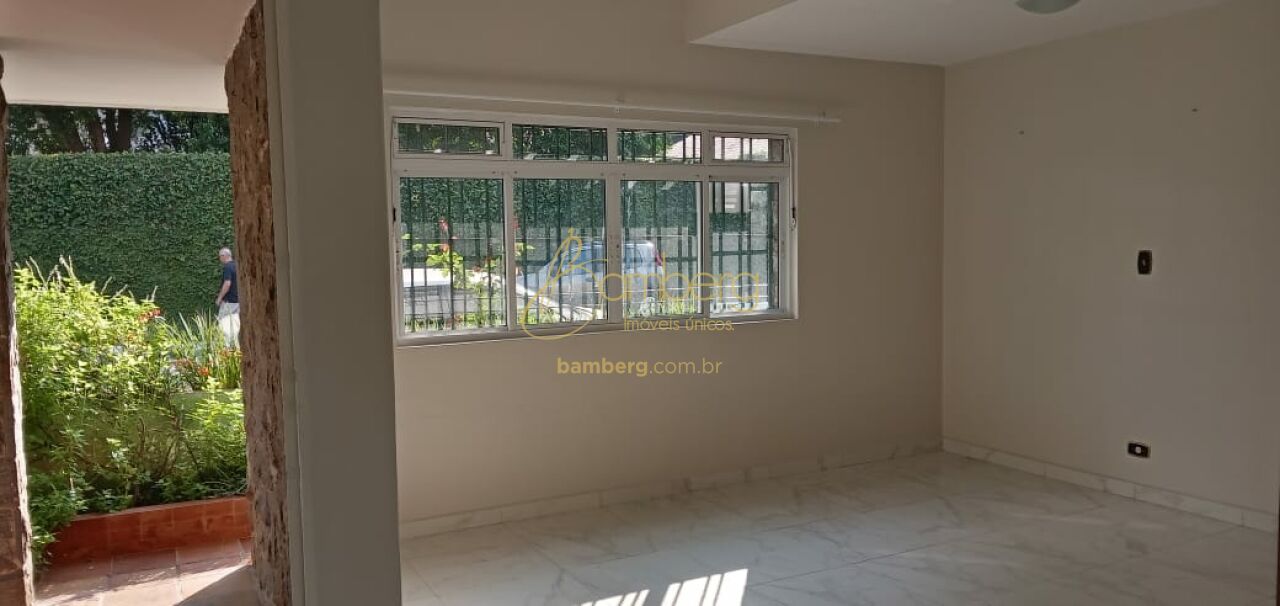 Casa no bairro Vila Mariana - São Paulo