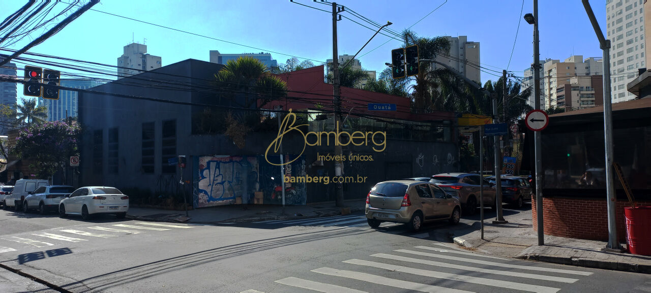 Vila Olímpia / São Paulo