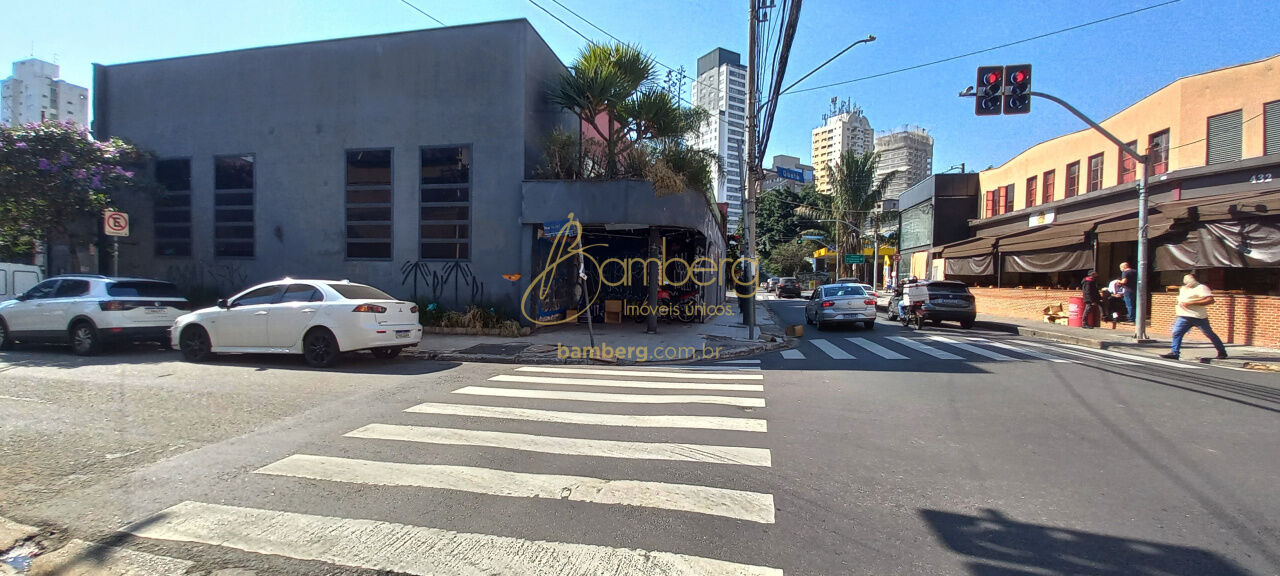 Comercial no bairro Vila Olímpia - São Paulo