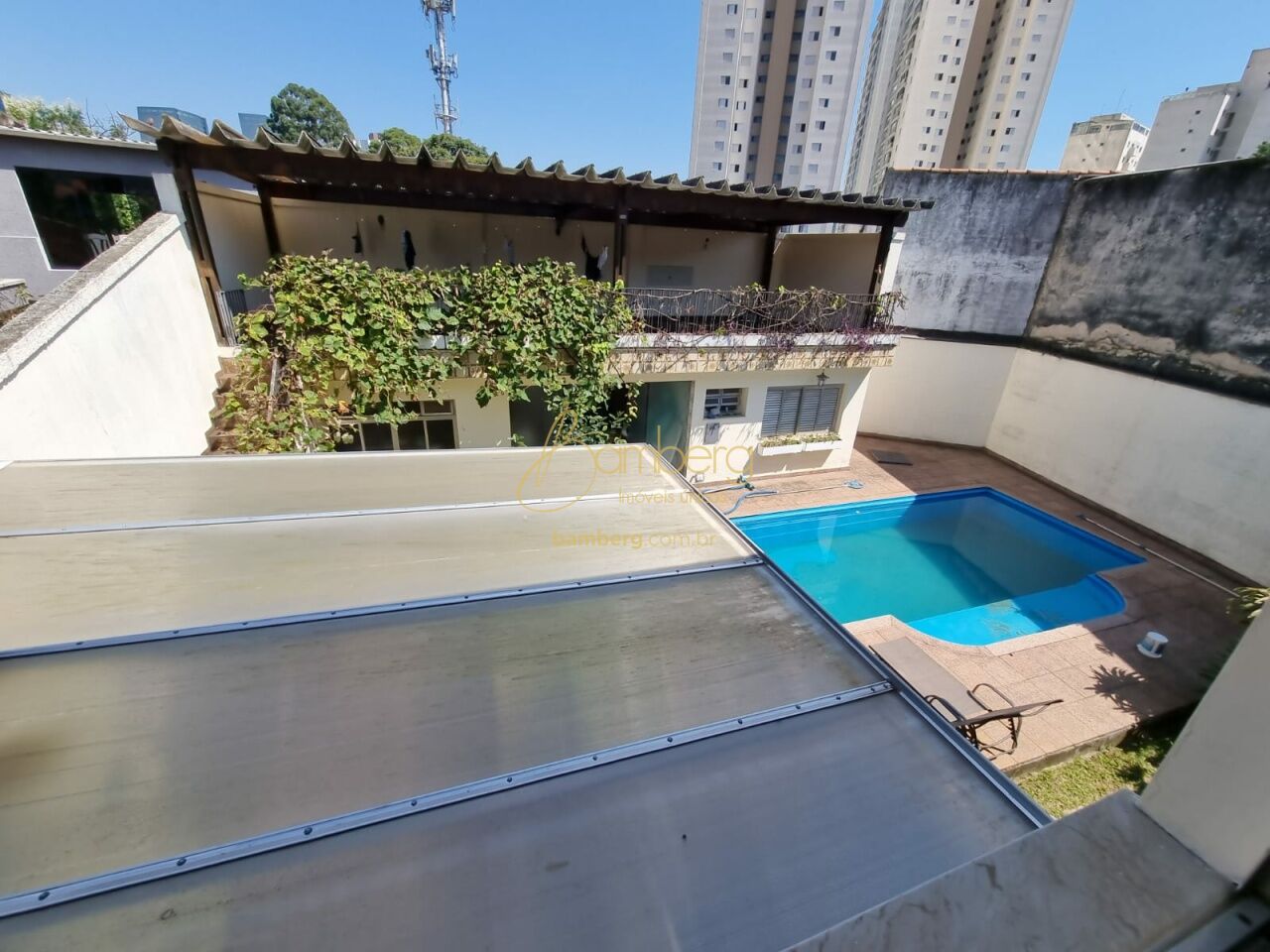 Vila Cruzeiro / São Paulo