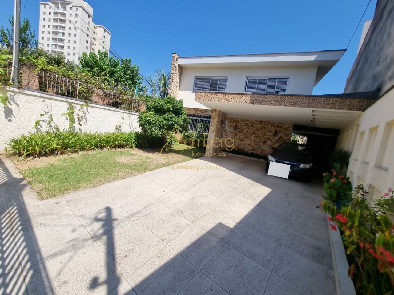 Casa no bairro Vila Cruzeiro - São Paulo