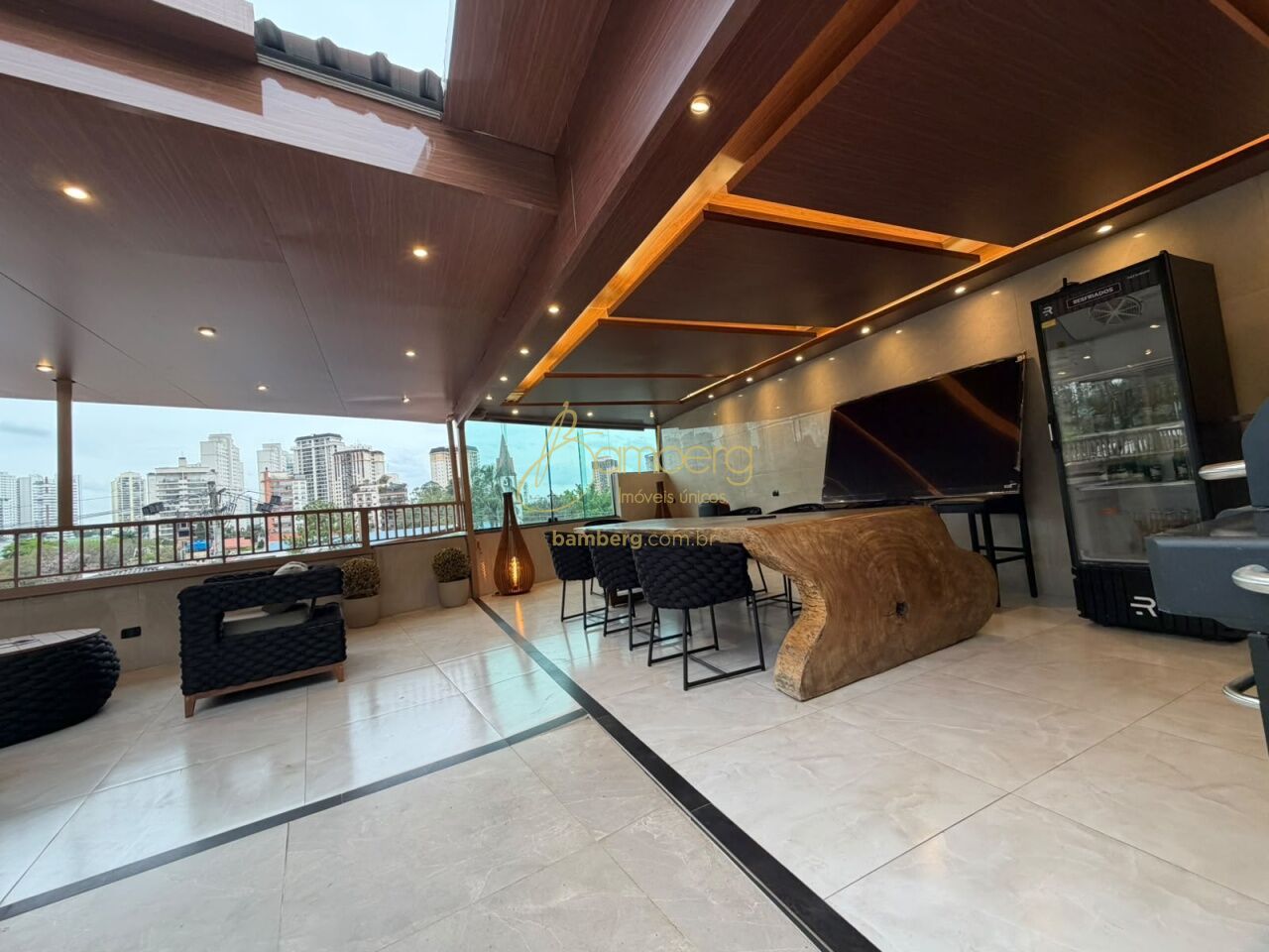 Alto da Boa Vista / São Paulo