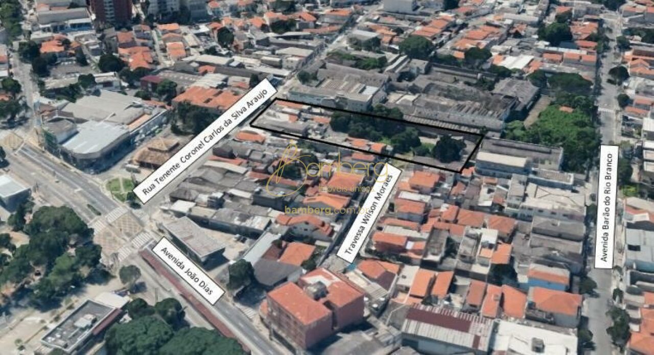 Santo Amaro / São Paulo