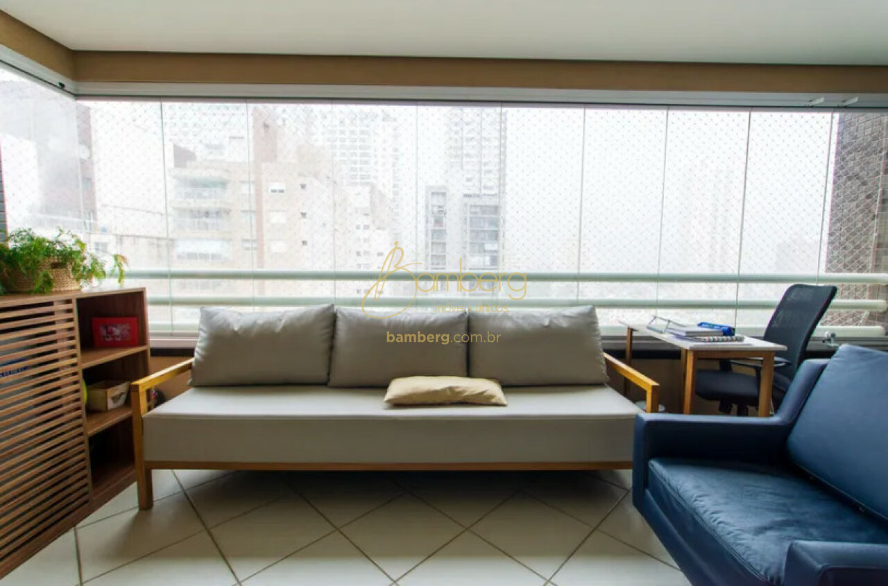 Vila Olímpia / São Paulo