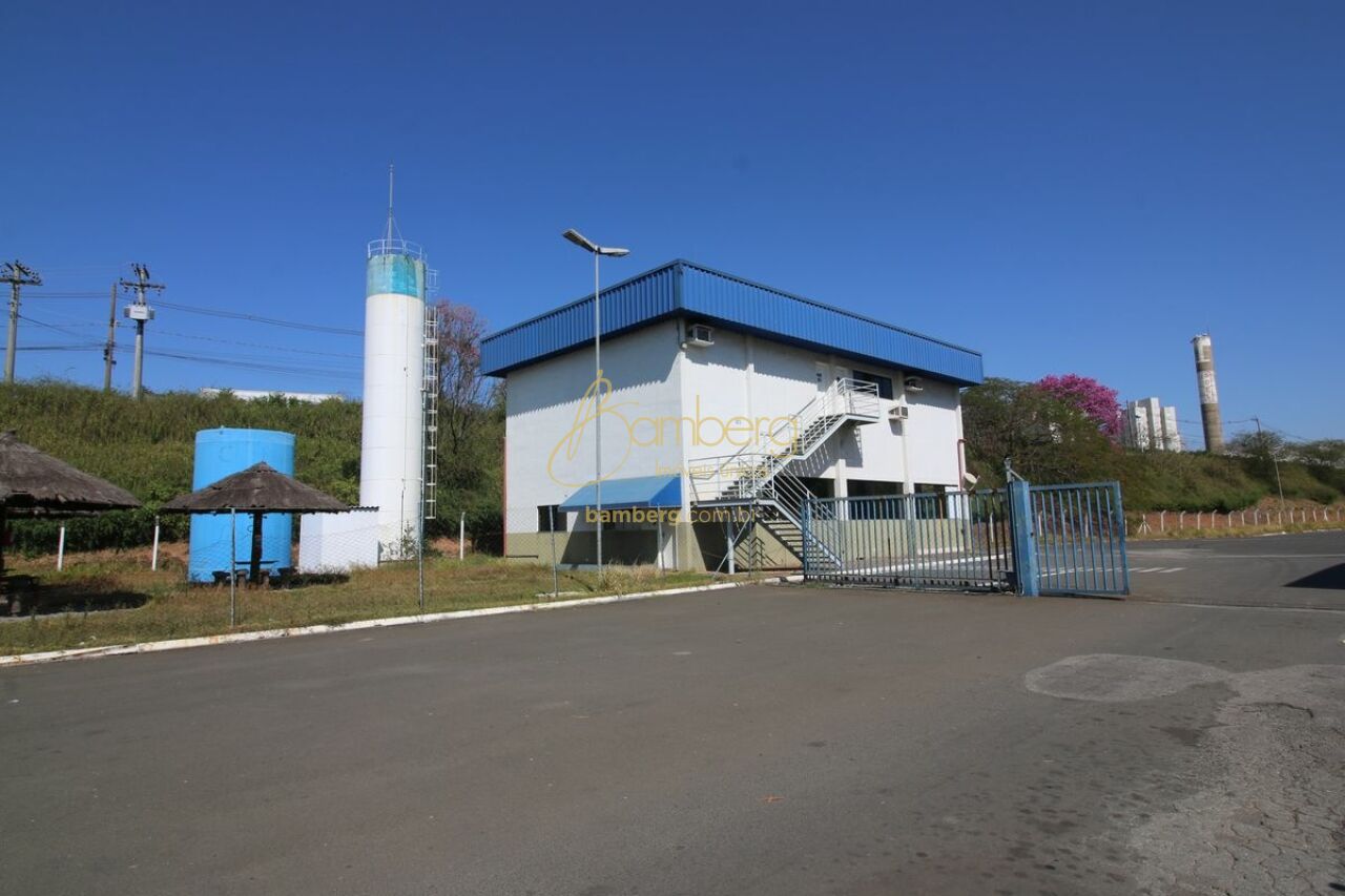 Chácara Monte Alegre / Sumaré