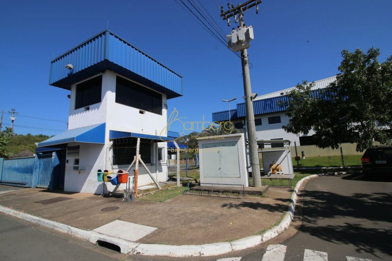 Comercial no bairro Chácara Monte Alegre - Sumaré