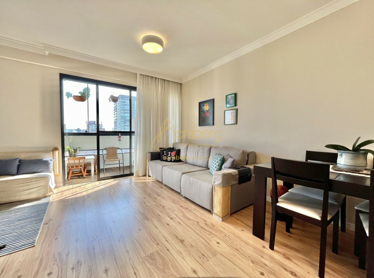 Apartamento no bairro Vila Mascote - São Paulo