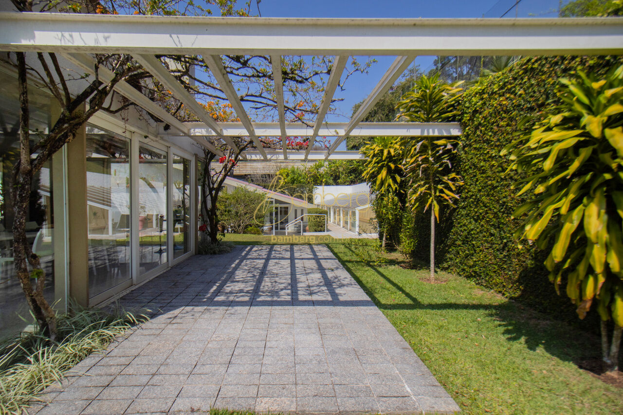 Chácara Flora / São Paulo