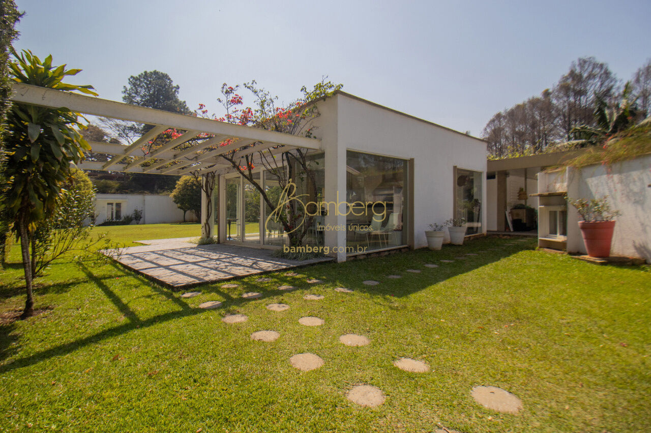 Casa no bairro Chácara Flora - São Paulo