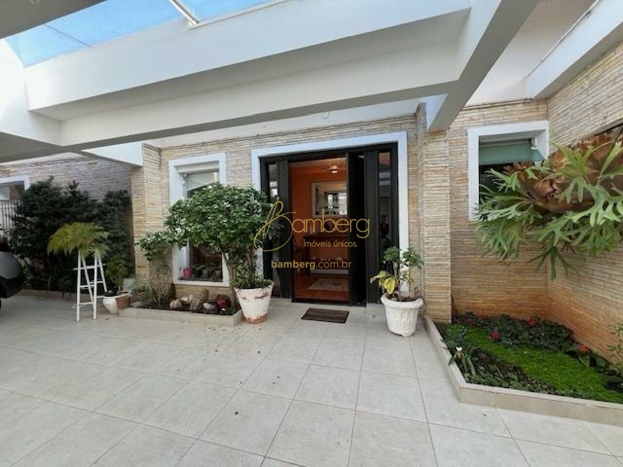 Casa no bairro Campo Grande - São Paulo