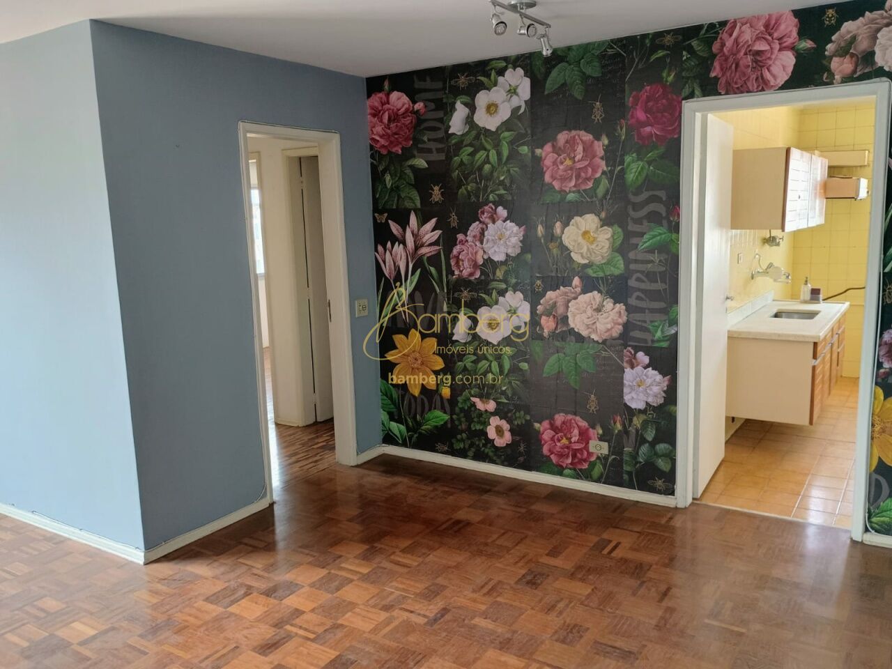 Apartamento no bairro Moema - São Paulo
