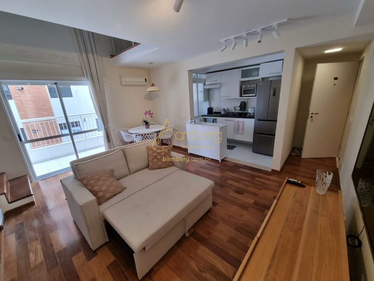 Vila Nova Conceição / São Paulo