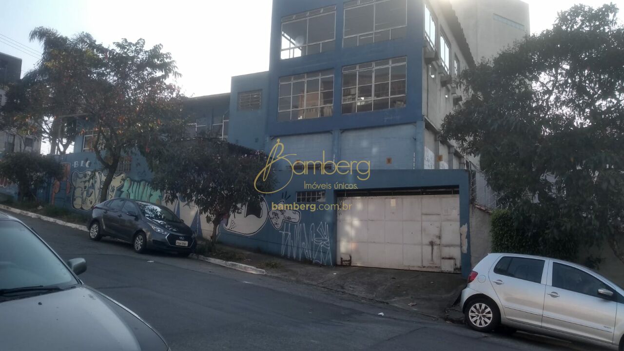 Comercial no bairro Jabaquara - São Paulo