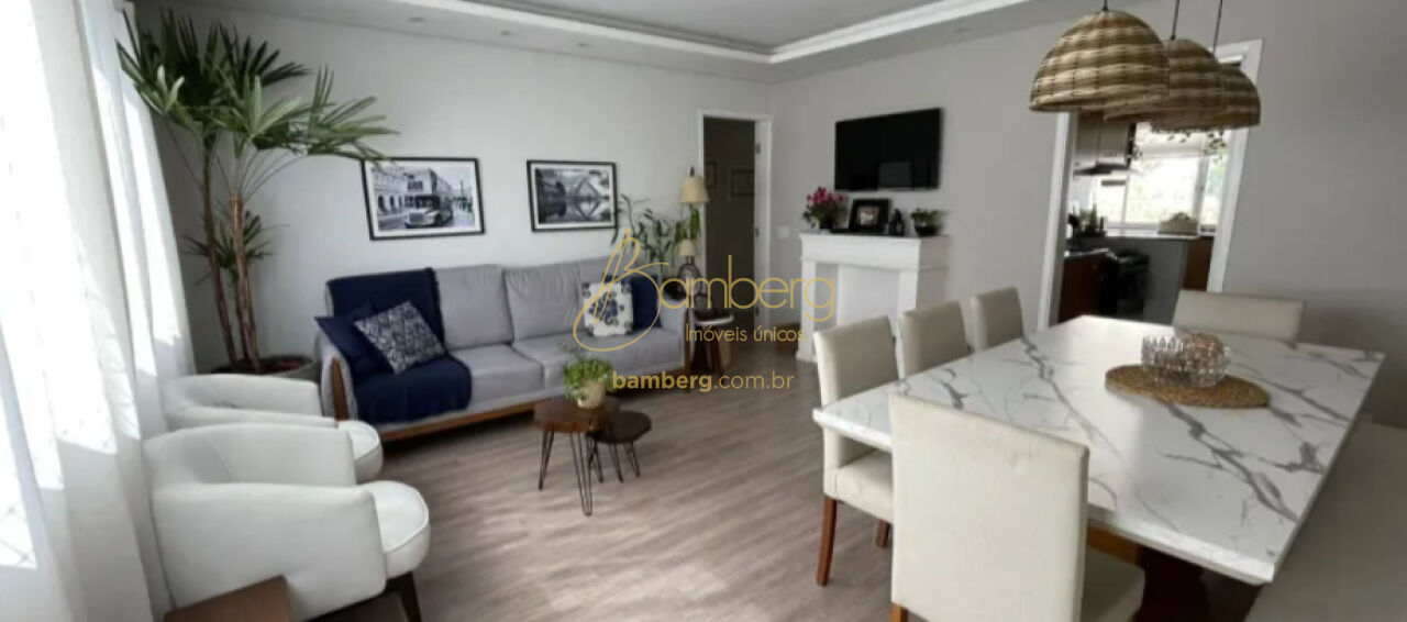 Apartamento no bairro Vila Olímpia - São Paulo