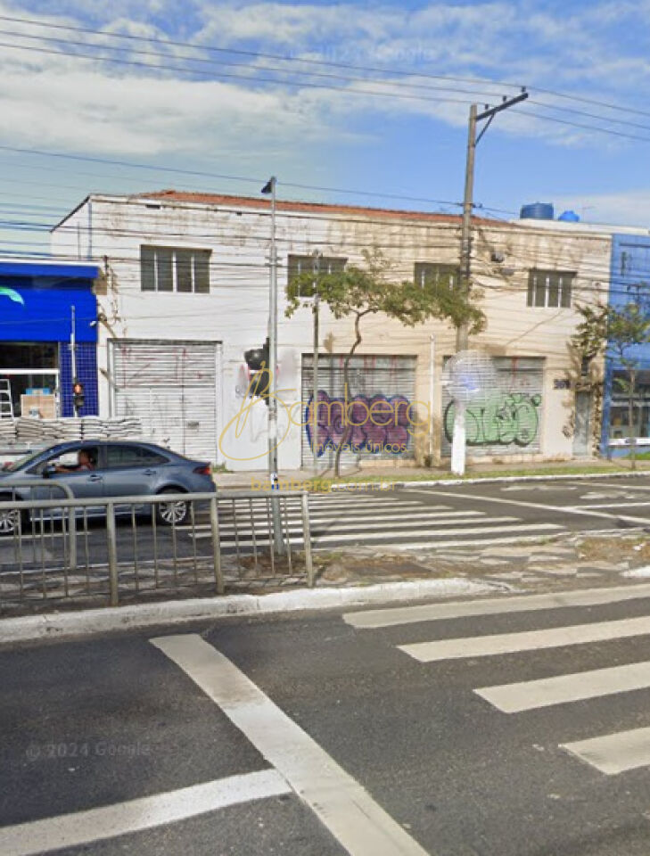 Comercial no bairro Santo Amaro - São Paulo