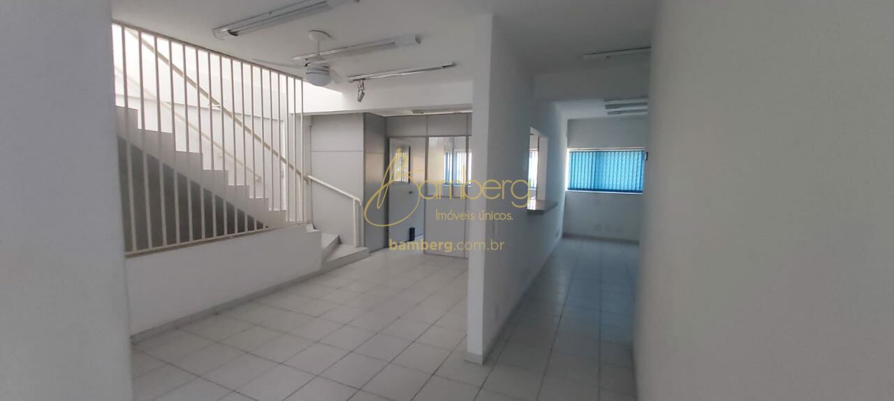 Comercial no bairro Vila Mariana - São Paulo