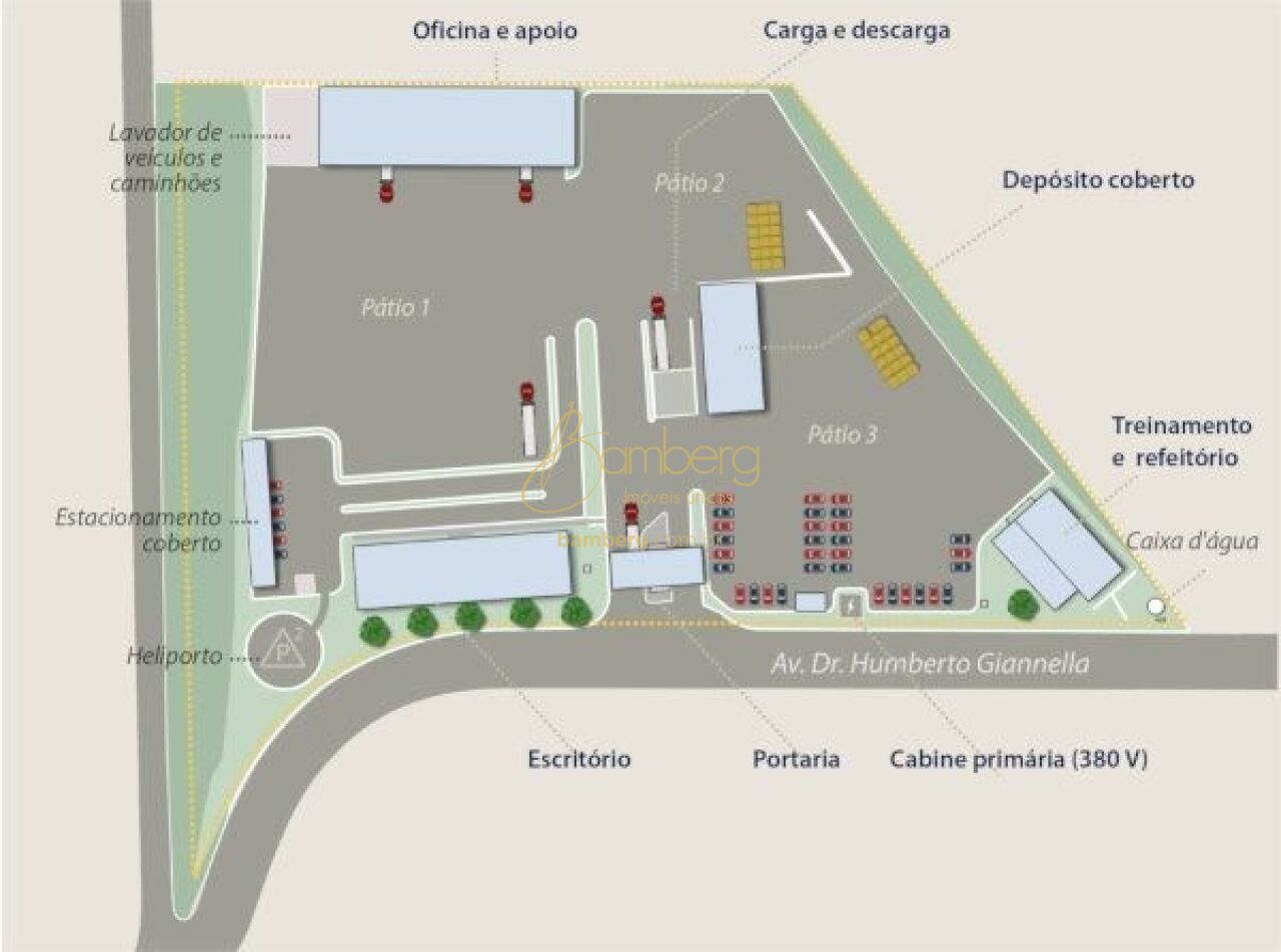 Jardim Belval / Barueri