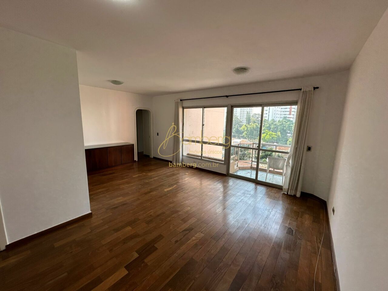 Apartamento no bairro Jardim Marajoara - São Paulo