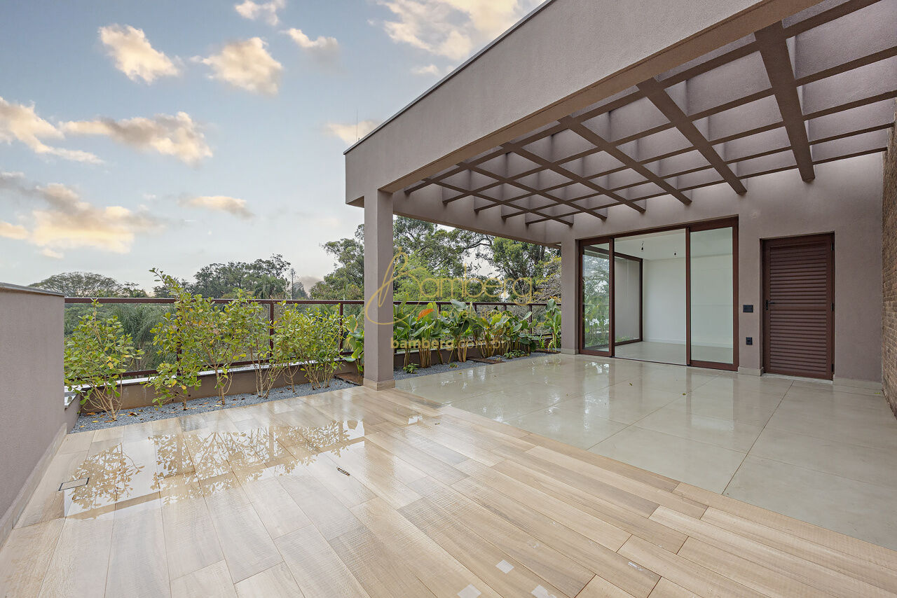 Jardim dos Estados / São Paulo