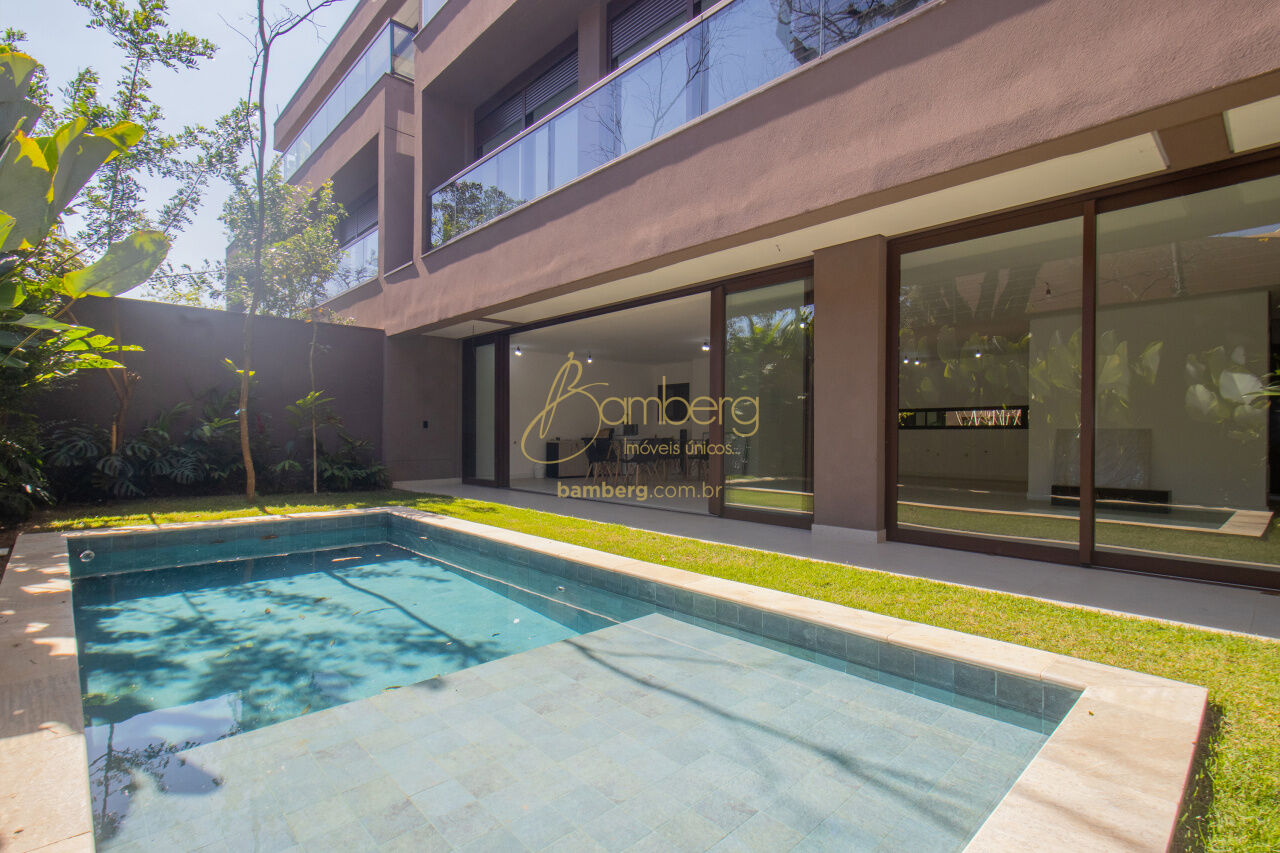 Casa no bairro Jardim dos Estados - São Paulo