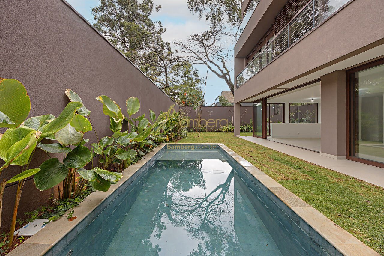 Casa no bairro Jardim dos Estados - São Paulo