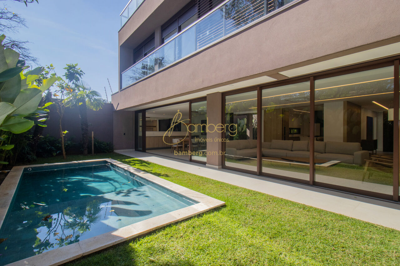 Casa no bairro Jardim dos Estados - São Paulo