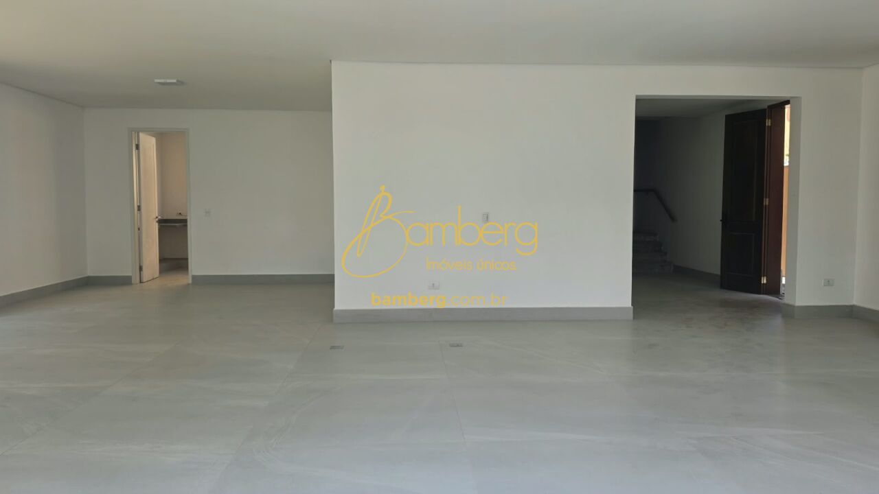 Chácara Monte Alegre / São Paulo