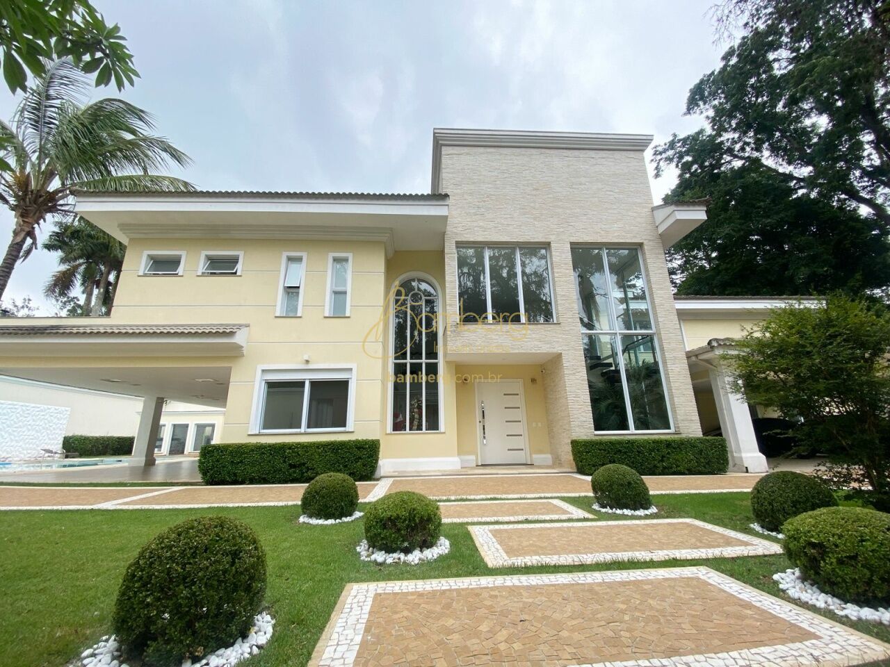 Casa no bairro Vila Represa - São Paulo