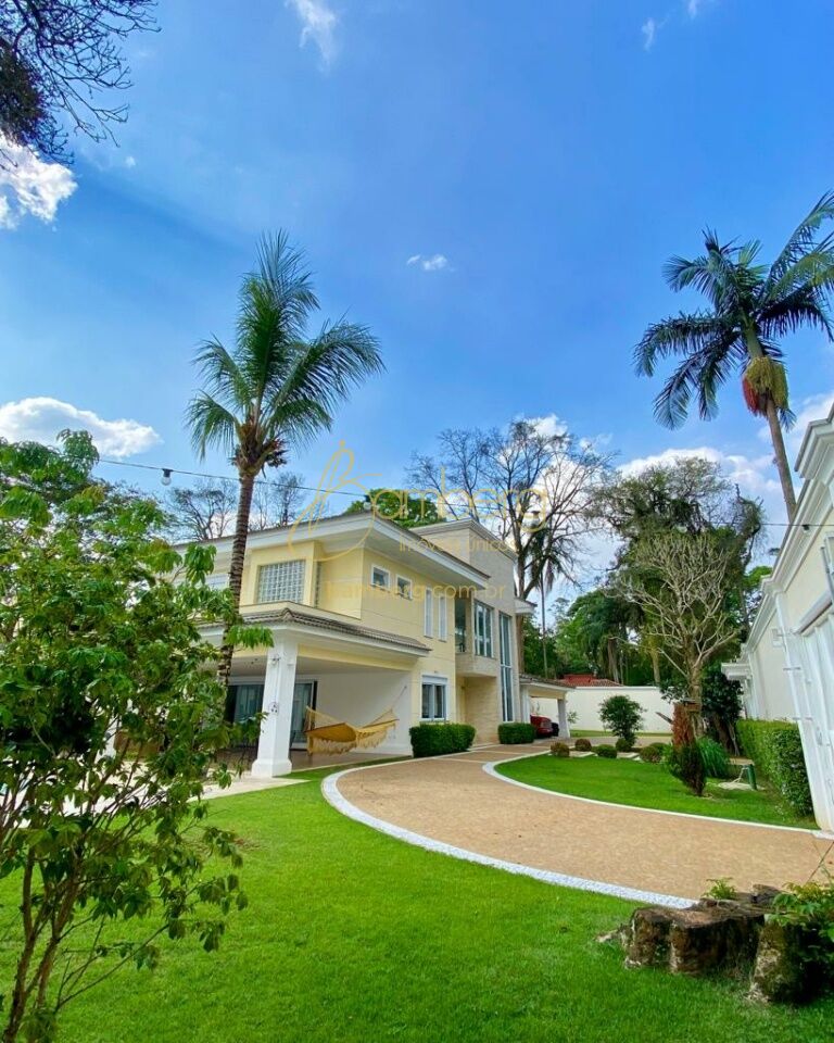 Vila Represa / São Paulo