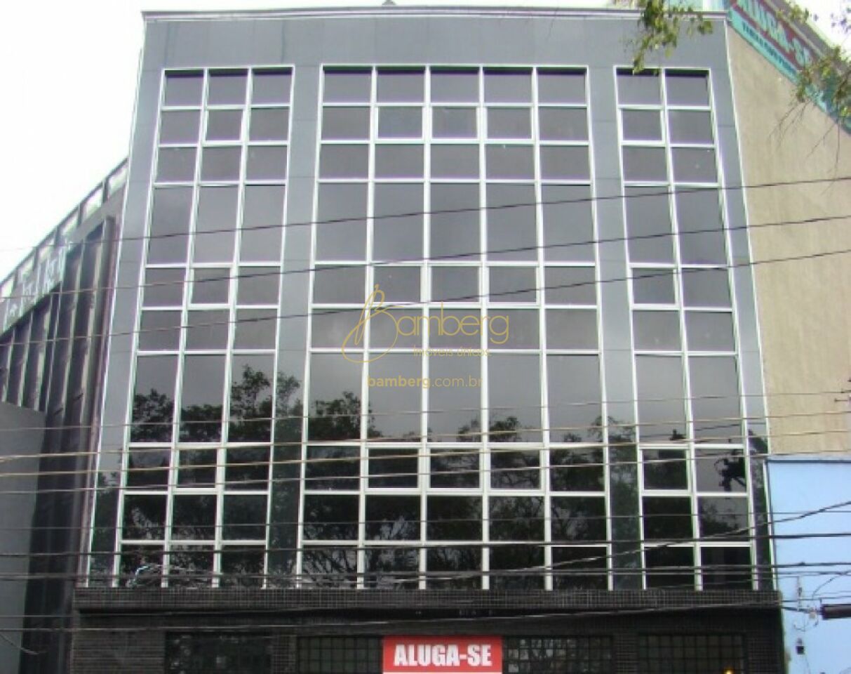 Comercial no bairro Sumaré - São Paulo