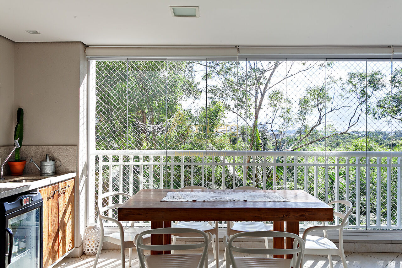 Jardim Marajoara / São Paulo