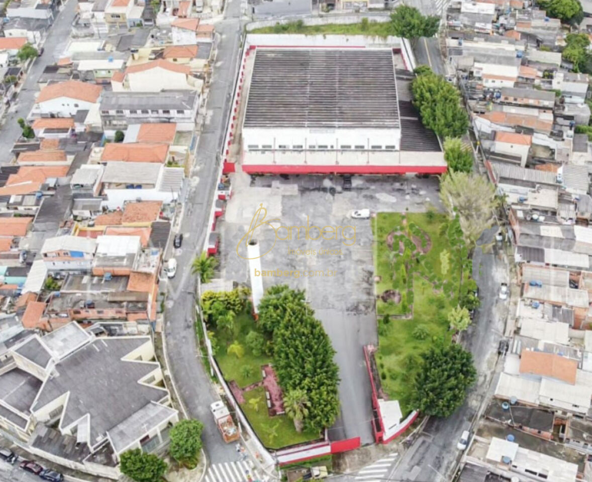 Comercial no bairro Itaquera - São Paulo