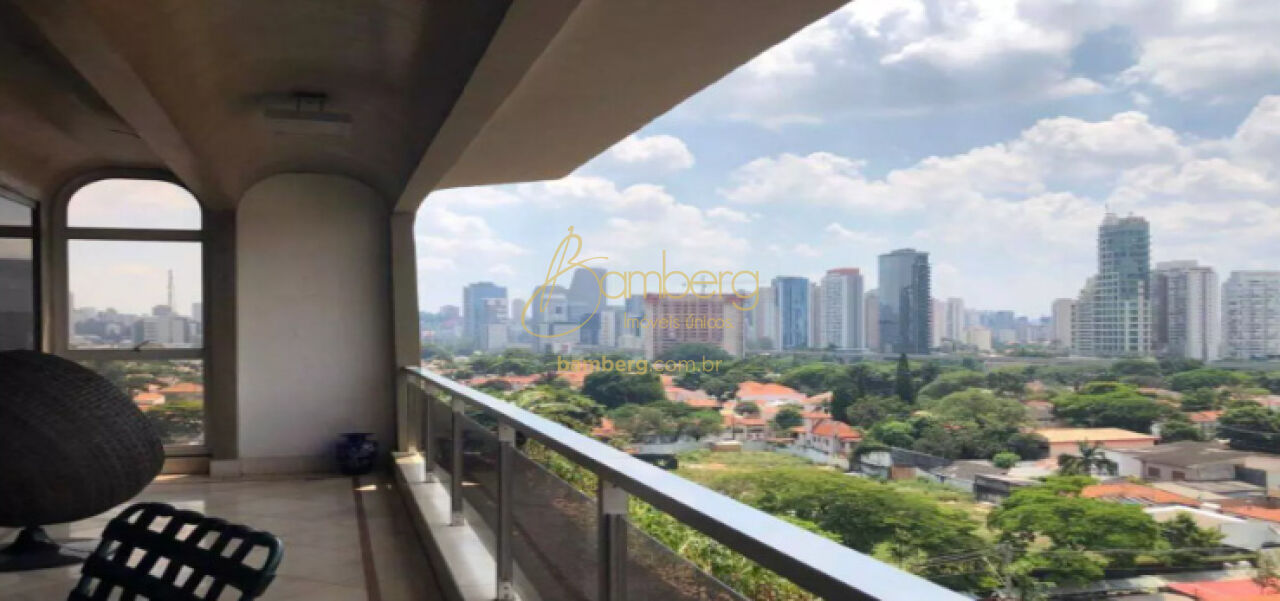 Brooklin / São Paulo