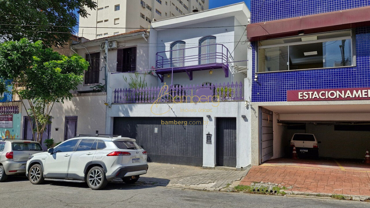 Comercial no bairro Vila Mariana - São Paulo