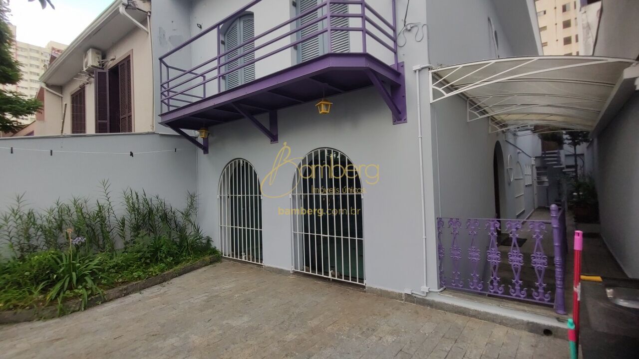 Comercial no bairro Vila Mariana - São Paulo