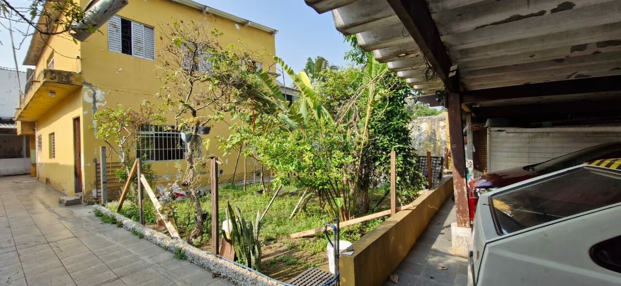 Casa no bairro Interlagos - São Paulo