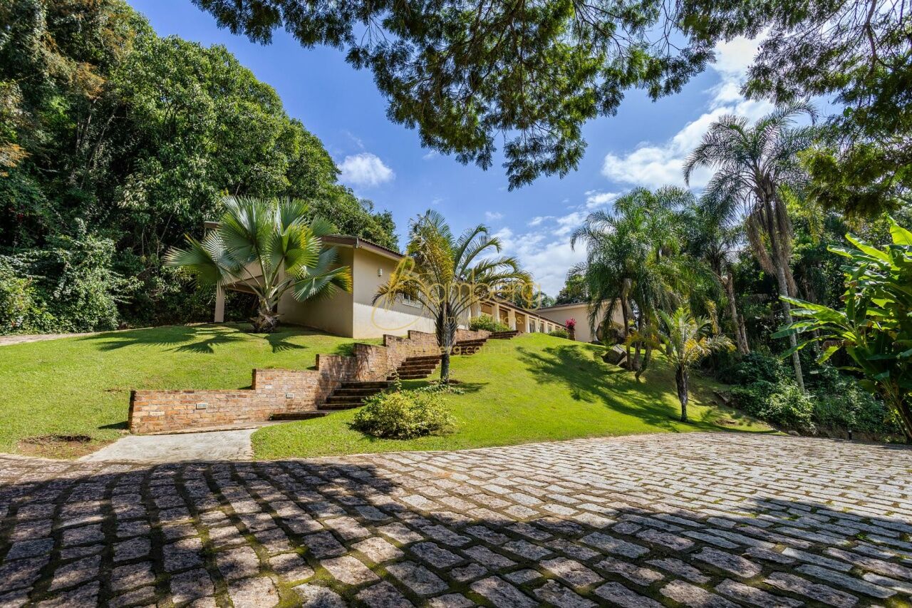 Loteamento Sítios de Santa Clara / Jundiaí
