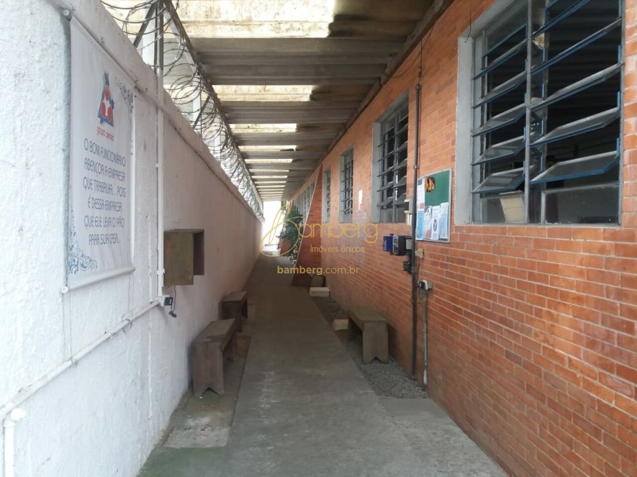 Vila Louro / Embu-Guaçu